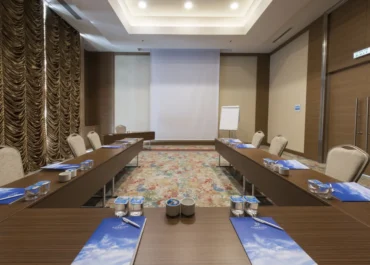 Gorrion Hotel-ÇEMBERLİTAŞ 2